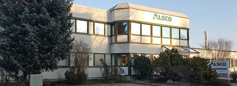 Alsco Bayern