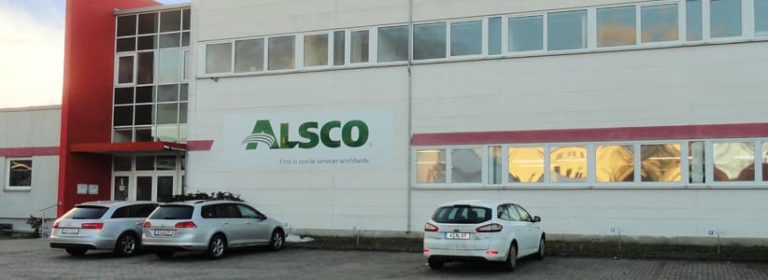 Alsco Berlijn