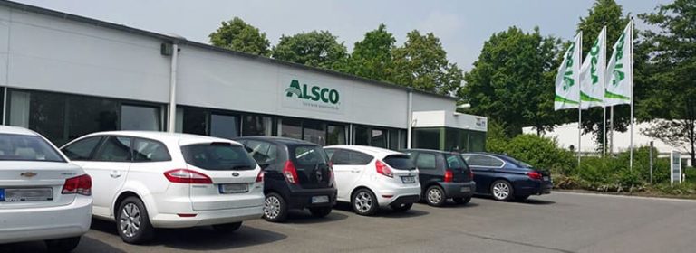 Alsco Herford