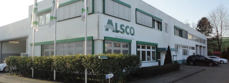 Alsco Oldenburg
