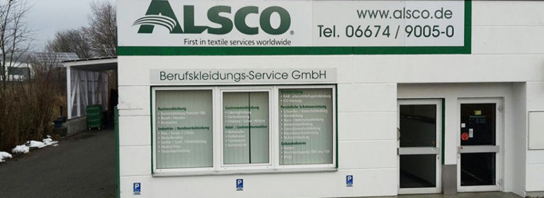 Service Center Bad Hersfeld