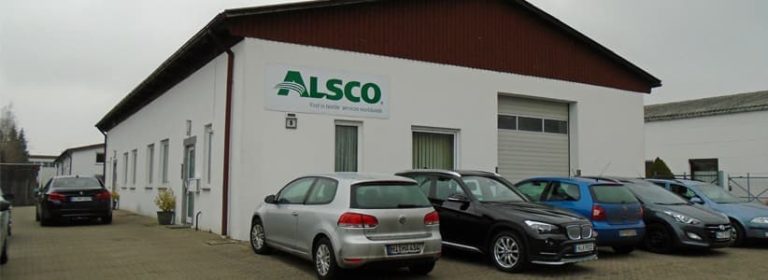 Service-Center Hannover