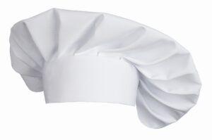 Ballon-Kochmütze