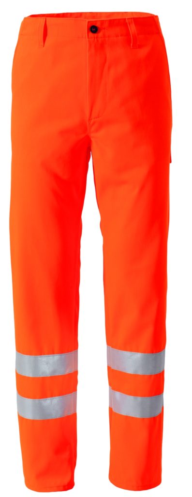 Bundhose WARN UNI, Reflexstreifen