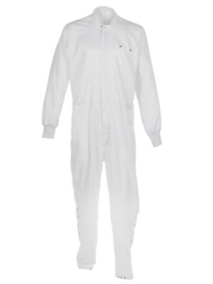 Reinraum Overall, DK