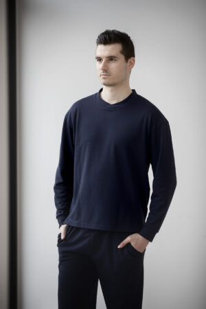 Reinraum Shirt, Langarm