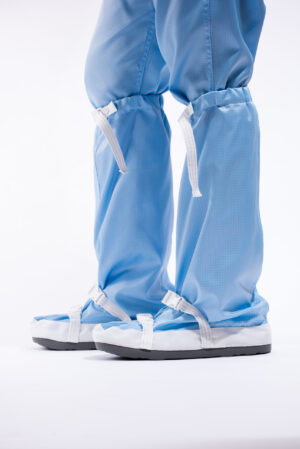 Reinraum Überziehstiefel