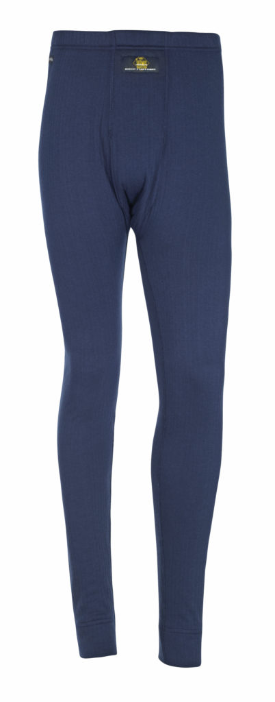 Unterhose, lang