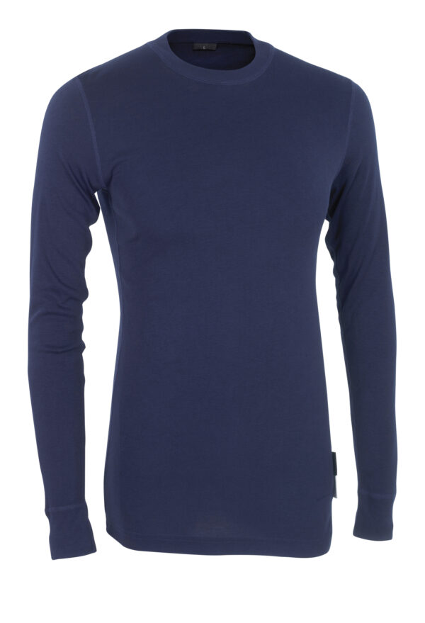 T-Shirt, langarm
