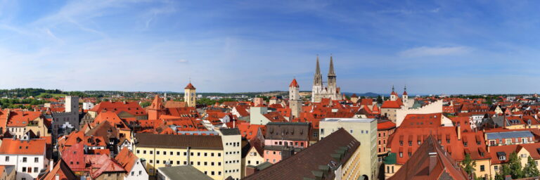 Service-Center Reinraum Regensburg