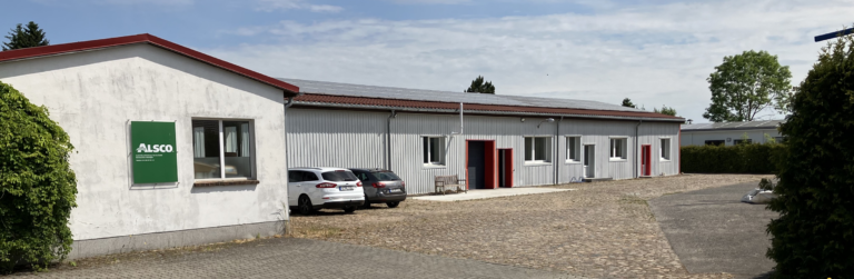 Service-Center Stralsund