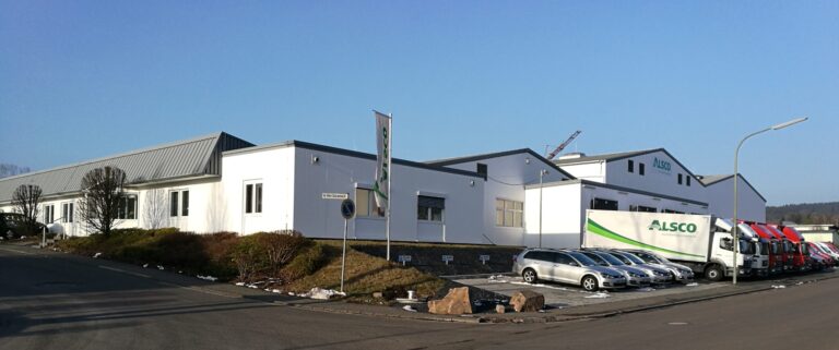 Service-Center Flachwäsche Nonnweiler