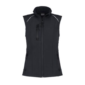 Damen Softshellweste Core