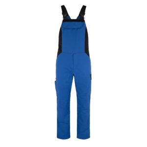 Latzhose Core Level 1, Cotton Rich