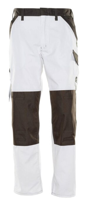 Bundhose Unique Light mit Knietaschen