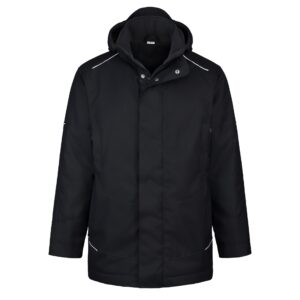 Winterjacke Core