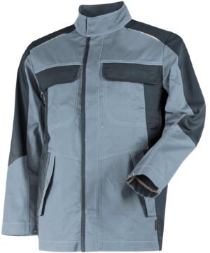 Langjacke ecoRover Safety, mit Chemikalienschutz