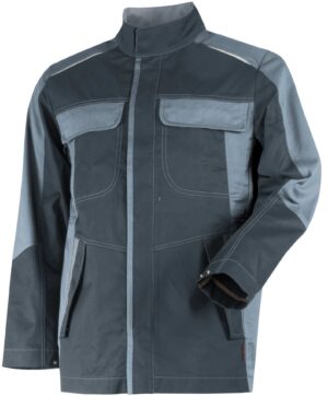 Langjacke ecoRover Safety Plus, mit Chemikalienschutz