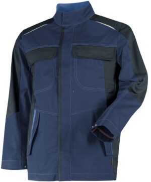 Langjacke ecoRover Safety Flex, mit Chemikalienschutz