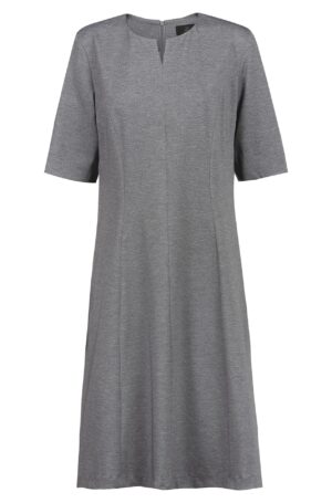 Jerseykleid