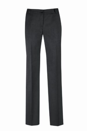 Damen Hose Basic Regular Fit