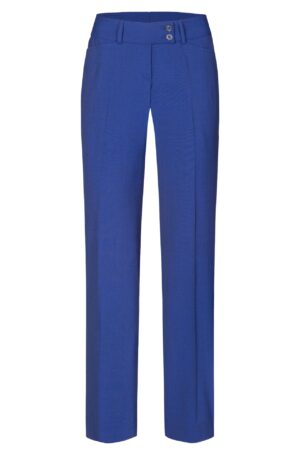 Damen Hose Premium Regular Fit, niedrige Bundhöhe