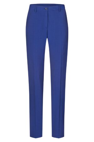 Damen Hose Premium Regular Fit, hohe Bundhöhe