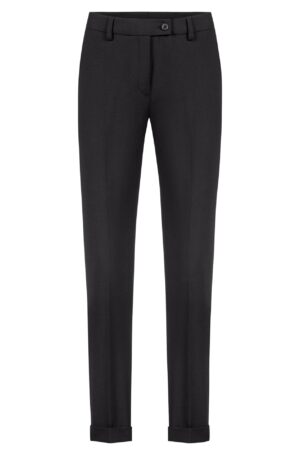 Damen Hose Premium Slim Fit
