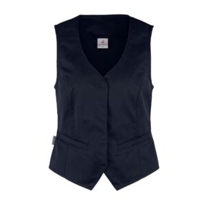 Damen Weste Concept