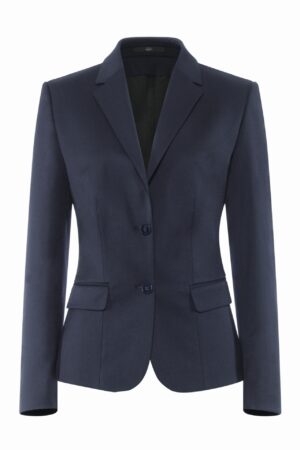 Blazer Basic Regular Fit