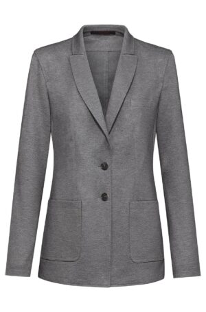 Jersey-Langblazer