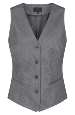 Damen Jerseyweste