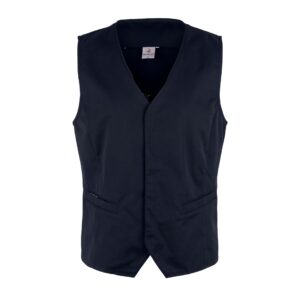 Herren Weste Concept
