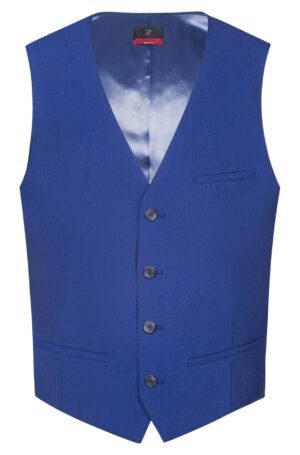 Herren Weste Premium Regular Fit