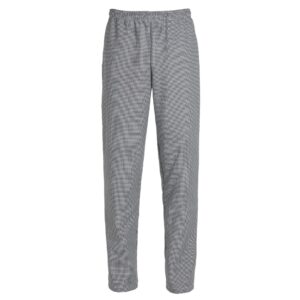 Unisex Schlupfhose Pepita
