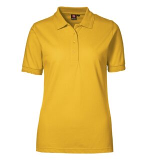 Damen Poloshirt Pro Wear