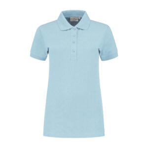 Damen Poloshirt Leeds