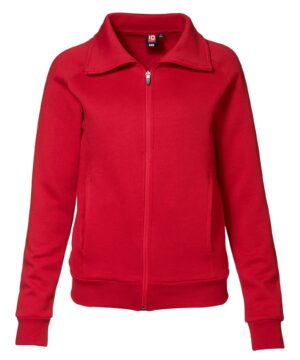 Damen Sweatjacke Game