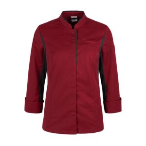Damen Koch- /Service-Jacke