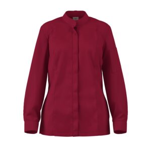 Damen Koch-/Servicejacke Concept