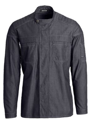 Biker Koch-/Servicejacke A-Collection