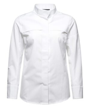 Kochbluse A-Collection