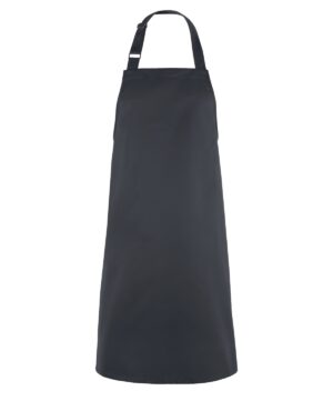 Latzschürze, ohne Tasche