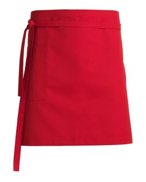 Vorbinder mit Tasche