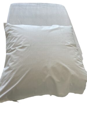 Matratzenschonbezug „Allergiker“, 100 x 200 x 23 cm