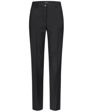 Damen Hose Tailored Modern Fit