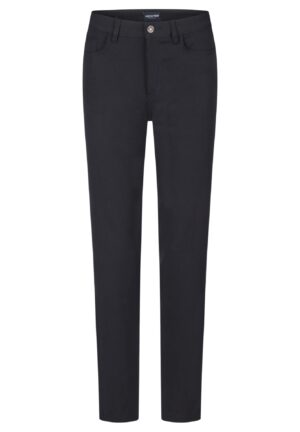Damen Hose 5-Pocket Keramica Straight Fit
