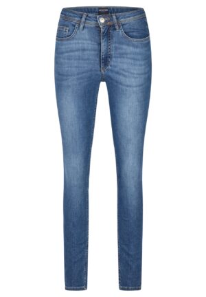 Damen 5-Pocket Jeans Skinny Fit