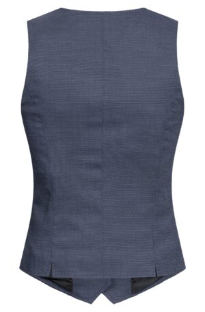Damen Weste Modern Regular Fit