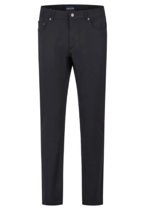 Herren Hose 5-Pocket Keramica Modern Fit